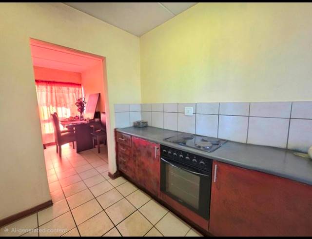 2 BEDROOM APARTMENT FOR SALE IN DAWN PARK